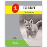 TƏBİƏT 1 <p>Müəllim kitabı</p>