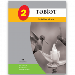 TƏBİƏT 2 <p>Müəllim kitabı</p>