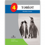 TƏBİƏT 4 <p>Müəllim kitabı</p>