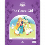 The Goose Girl