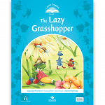 The Lazy Grasshopper
