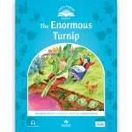 The Enormous Turnip