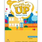 ინგლისური 1 Everybody up starter <p>მასწავლებლის წიგნი</p>