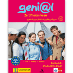 გერმანული 9 Geni@l B1 <p>აუდიომასალა</p>