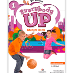 ინგლისური 2 Everybody up 1 <p>აუდიომასალა</p>