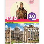 TARİX 10 - II HİSSƏ <p>Şagird dəftəri</p>