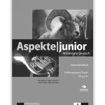 გერმანული 12 <p> მასწავლებლის წიგნი </p>