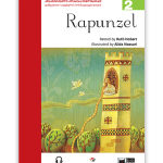 Rapunzel<p>აუდიომასალა</p>