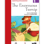 The Enormous Turnip<p>აუდიომასალა</p>