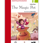 The Magic Pot<p>აუდიომასალა</p>