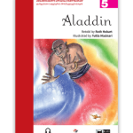 Aladdin <p>აუდიომასალა</p>