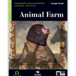 Animal Farm<p>აუდიომასალა</p>