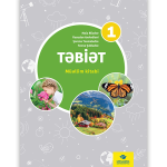 TƏBİƏ T <p>Müəllı̇m kı̇tabi</p>