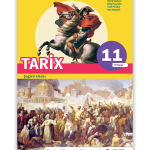 TARİX 11 hissə III Şagird kitabı