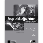 გერმანული 12 <p>მასწავლებლის წიგნი</p>